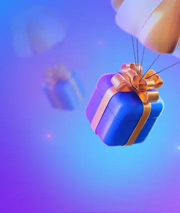 67BET.COM bonus banner