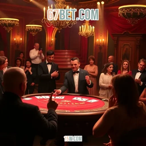 67BET.COM Cassino