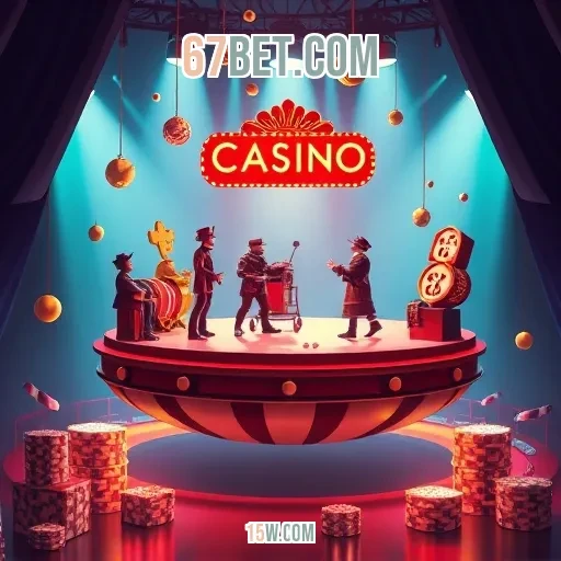 67BET.COM Jogos