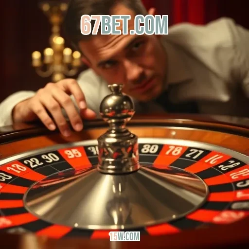 67BET.COM Móvel