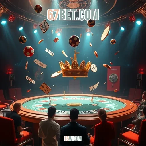 67BET.COM Avaliações