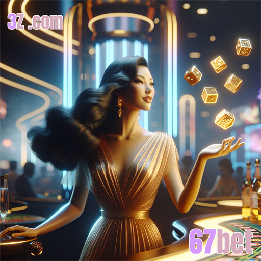 Experiência VIP: Potencialize Sua Diversão no 67BET.COM